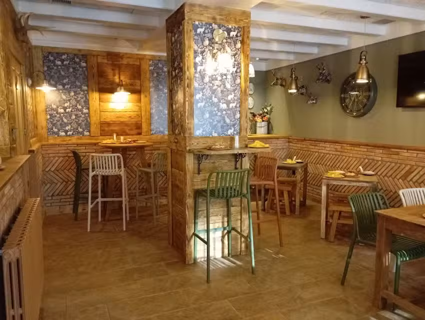 LOS BATANES DE LASIESO