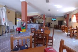 Los Bocatas de A&iacute;da