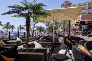 Los Brothers Fuengirola