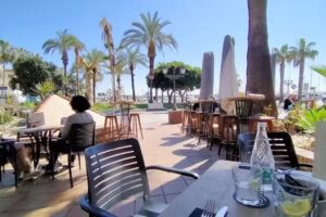 Los Brothers Puerto Marina