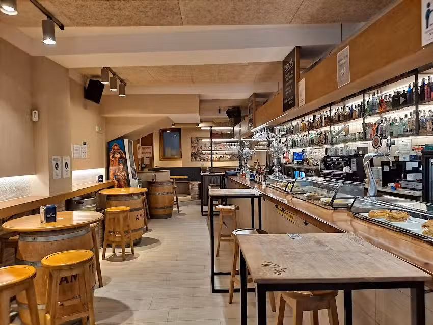 Los Burgos de Iru&ntilde;a