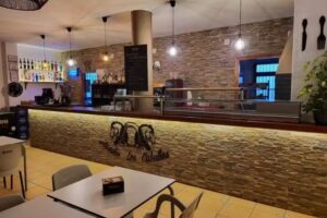 LOS CABALLOS bar restaurante braseria