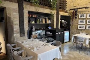 Los Ca&ntilde;os Haro Restaurante