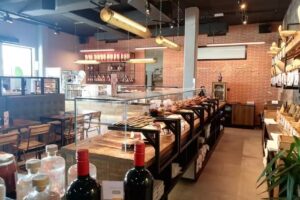 Los Caprichos de Patricia