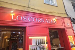 Los Corrales Retiro