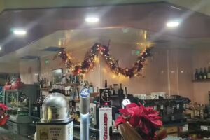 Los Corzos &bull; Caf&eacute; Bar