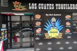 LOS CUATES TEQUILEROS | Restaurante mexicano | Aut&eacute;ntica comida mexicana
