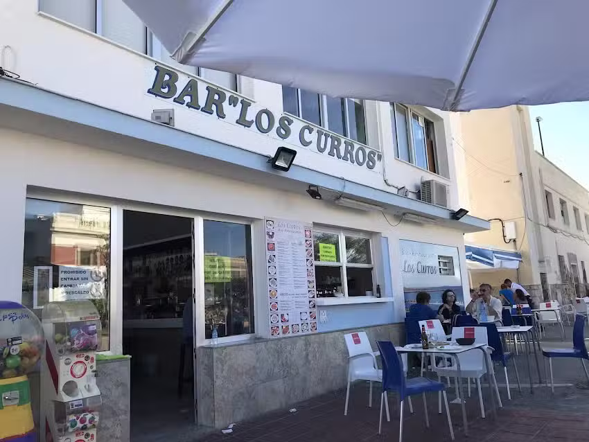 Los Curros