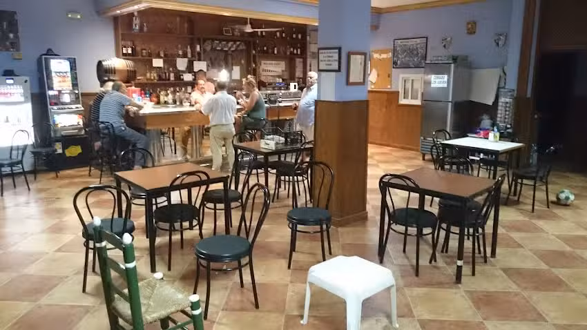 Los De La Pe&ntilde;ita