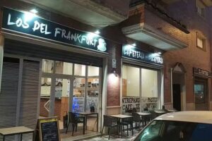 Los del frankfurt
