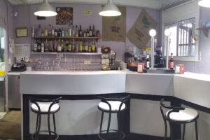 Los fogones de Can Mart&iacute;