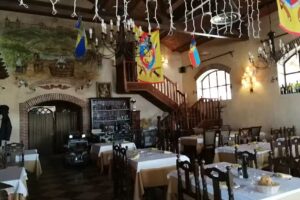 Los Fogones de Lerma