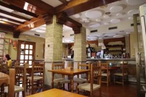 Los frutales .Casa Antonio