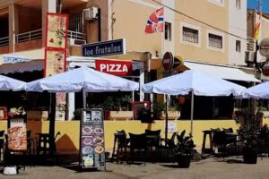 LOS FRUTALES SPORTS BAR