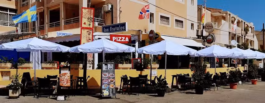 LOS FRUTALES SPORTS BAR