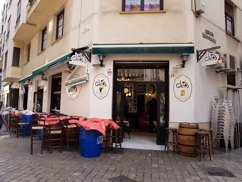 Los Gatos