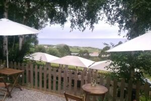 Los Jardines de Don Juan.