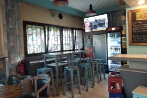 Los Lares del Parque