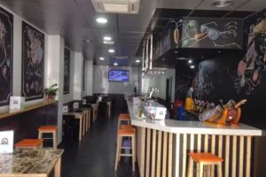 Los manjares del T&iacute;o Sim&oacute;n