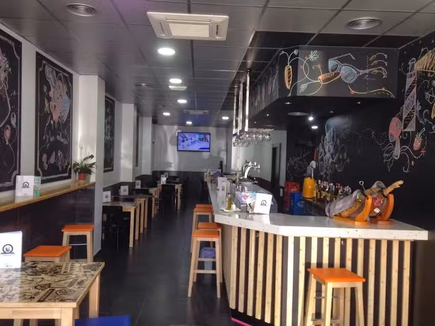 Los manjares del T&iacute;o Sim&oacute;n