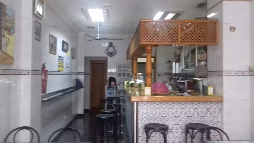 Los Marineros