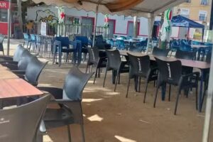 LOS MARINOS SPORT BAR TAPAS, RACIONES Y BUEN AMBIENTE EN CASARRUBUELOS