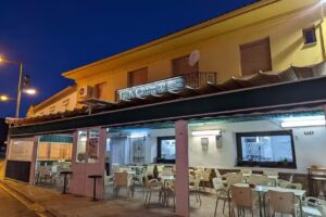 Los Mellizos Bar de Tapas