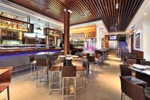 Los Mellizos M&aacute;laga