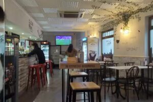 Los metros que nos faltaban