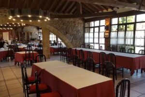 Los Molinos de Ruente