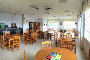 Los Muelles Café Bar