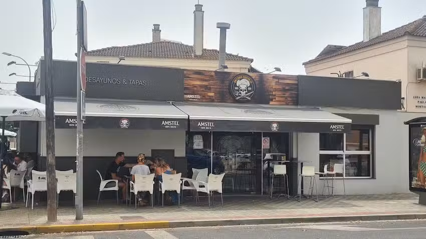 Los Naranjos Bar Restaurante