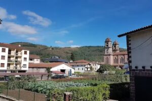 Los Nogales Bar Restaurante