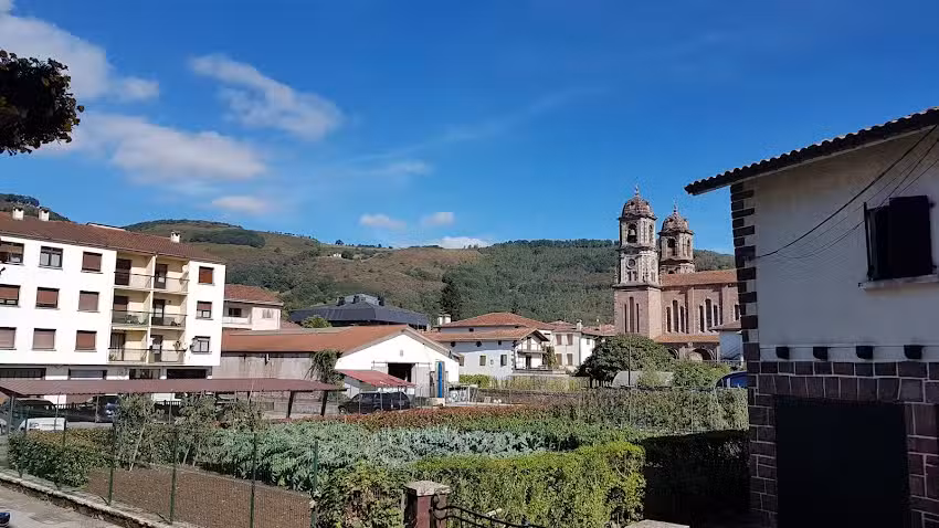 Los Nogales Bar Restaurante
