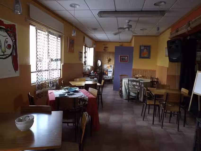 Los P&aacute;jaros Ateneo Huertano