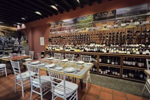 Los Patios de Beatas