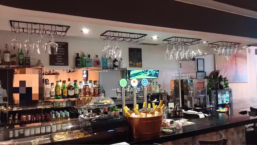 Los Puchis Gastrobar