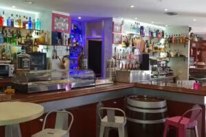 Los Ratitos de Marotti