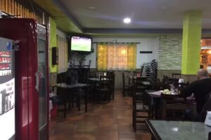 Los Remos Bar-Restaurante