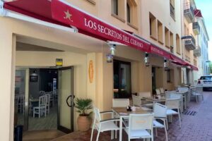 Los Secretos del Cubano