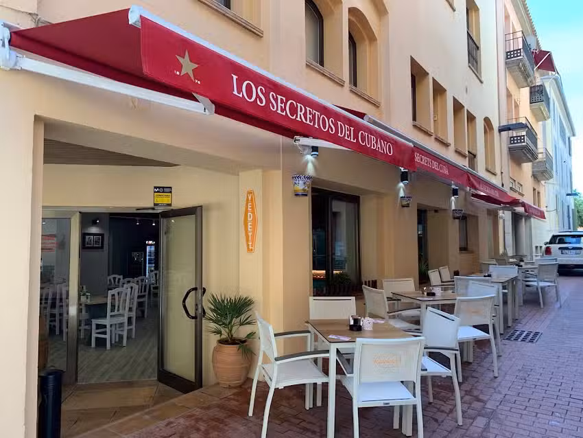 Los Secretos del Cubano