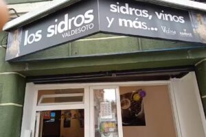 Los Sidros