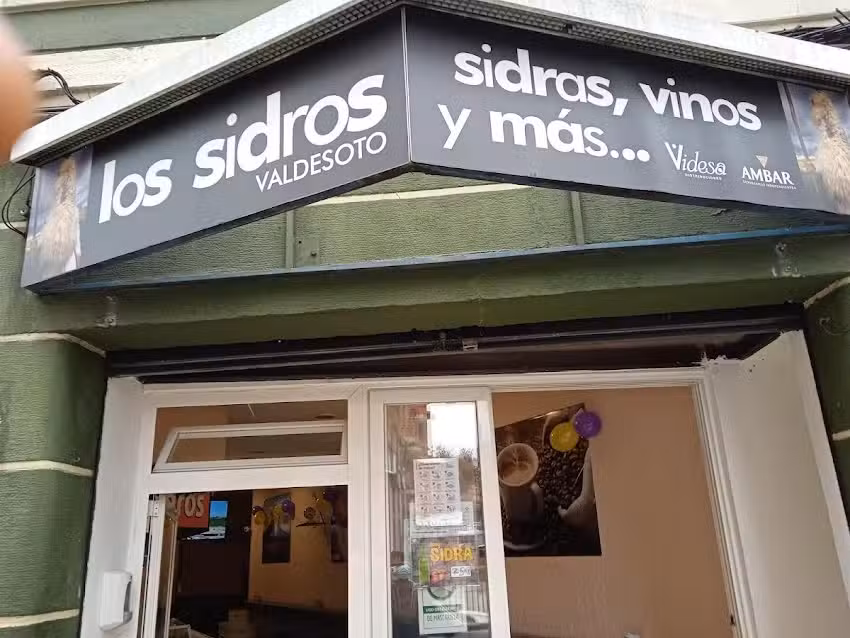 Los Sidros