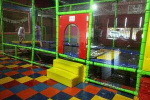 Los Soldaditos Sese&ntilde;a