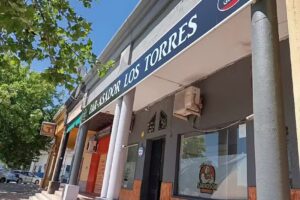 Los Torres Sabrosón