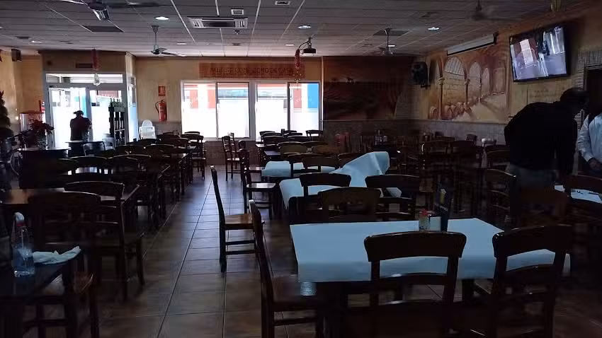 Los Urreas