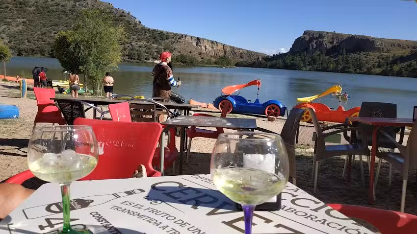 Los Valles De Fuenteidue&ntilde;a