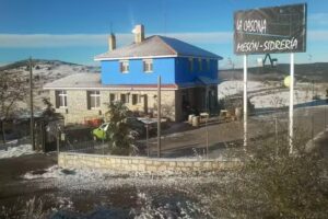 Loter&iacute;as la paradilla