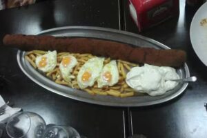 Loter&iacute;as la victoria C&oacute;rdoba