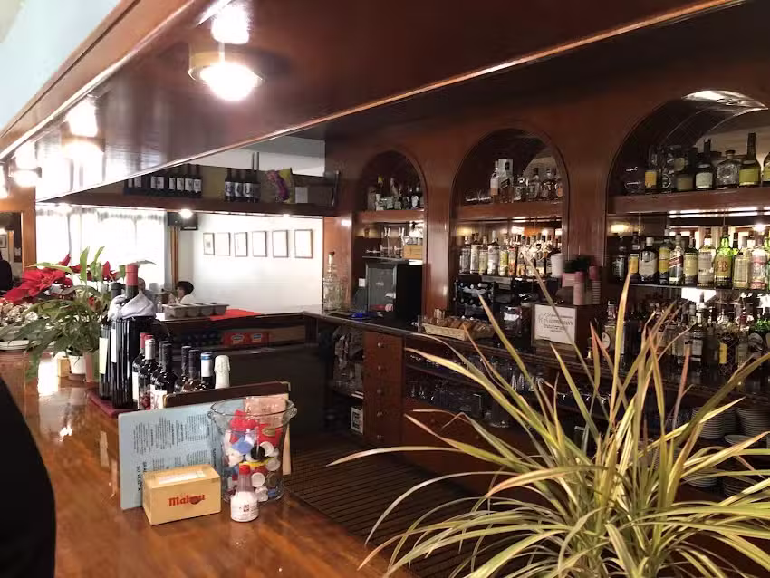 LOTHERMAN&rsquo;S RESTAURANTE-TAPERIA